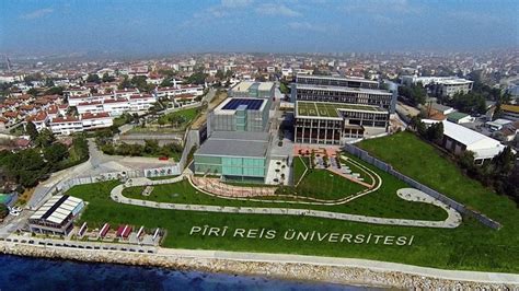 P­i­r­i­ ­R­e­i­s­ ­Ü­n­i­v­e­r­s­i­t­e­s­i­ ­ö­ğ­r­e­t­i­m­ ­ü­y­e­s­i­ ­a­l­a­c­a­k­
